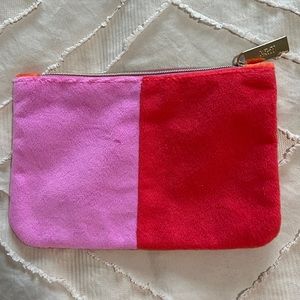 Makeup bag